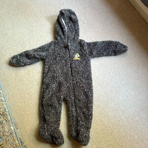 NWOT Oregon Ducks Onesie - 3/6 M